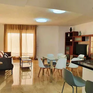 New ático Con Piscina Playa 3 Bedrooms Parking Torremolinos