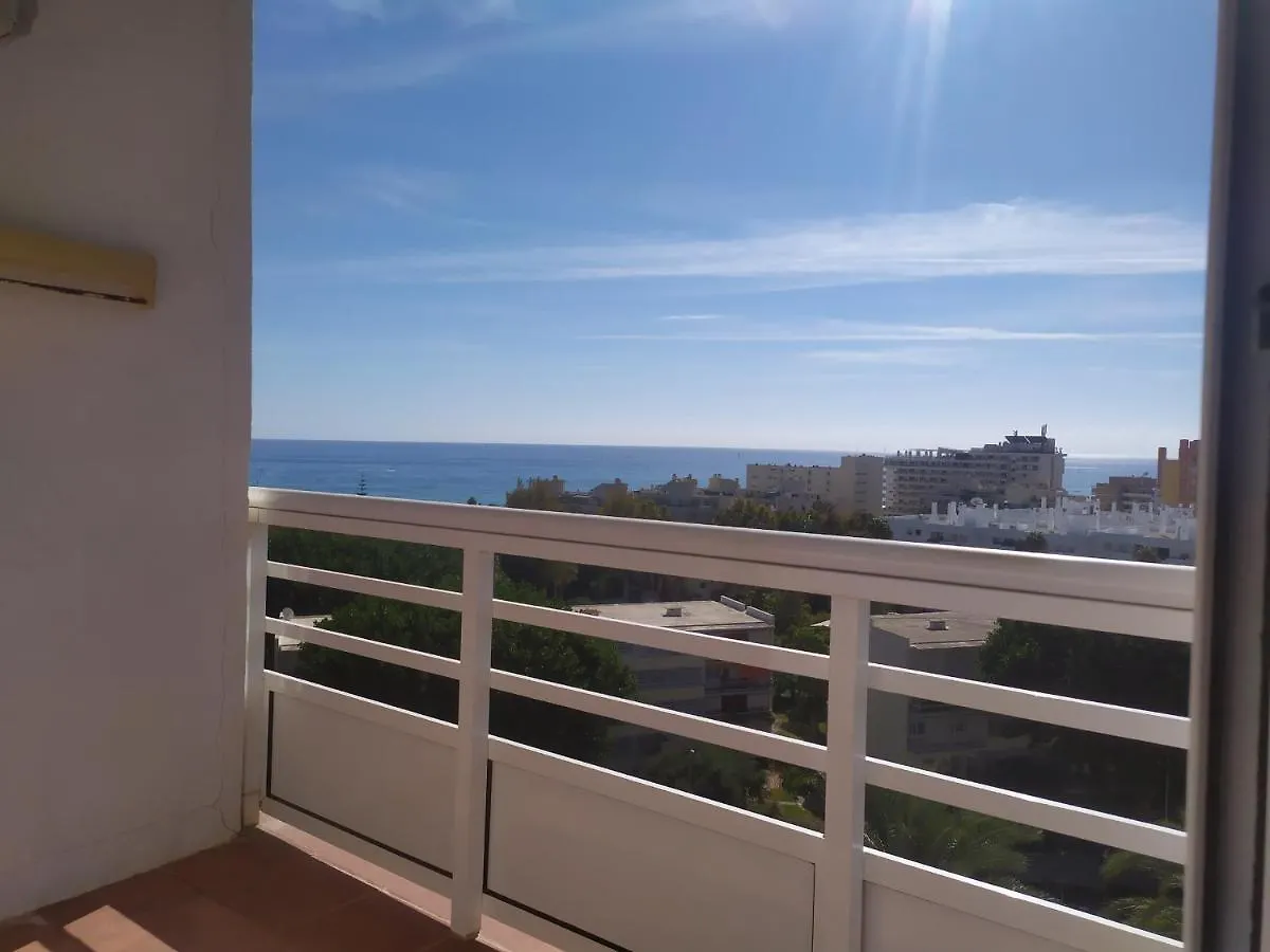 Eurosol Carihuela Sun&Beach Torremolinos Apartment