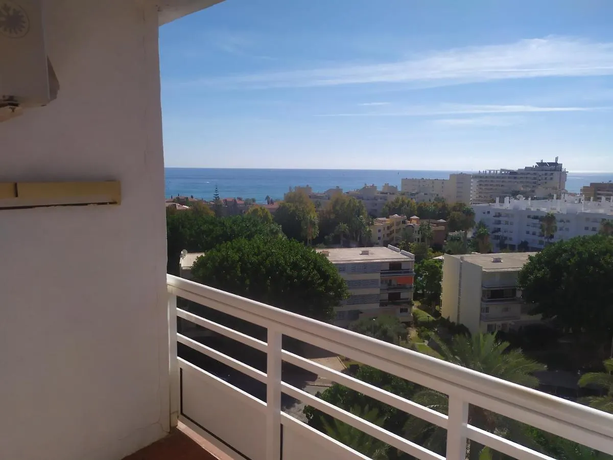 Eurosol Carihuela Sun&Beach Torremolinos 0*,  Spain