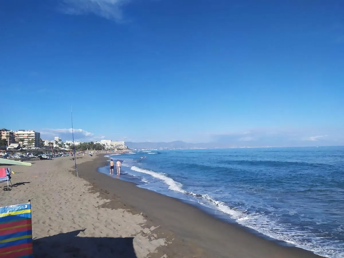 Eurosol Carihuela Sun&Beach contacts