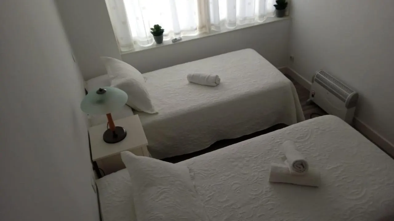 Eurosol Carihuela Sun&Beach Torremolinos Apartment