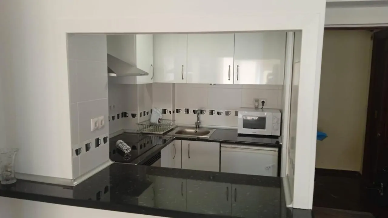 Apartment Eurosol Carihuela Sun&Beach Torremolinos Spain
